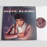 nw000919 (Steve ALAIMO — Every day I have to cry)