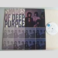 nw000928 (DEEP PURPLE — Shades of Deep Purple)