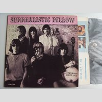 nw000962 (JEFFERSON AIRPLANE — Surrealistic Pillow)
