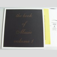 nw001023 (MUSIC — The book of Music volume 1)