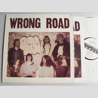 nw001063 (BOA — Wrong Road)