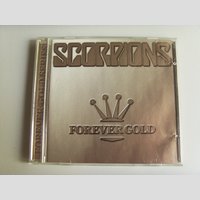 nw001166 (SCORPIONS — Forever gold)