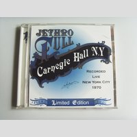 nw001191 (JETHRO TULL — Carnegie Hall N.Y live 1969)