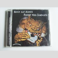 nw001201 (BLACK CAT BONES — Barbed Wire Sandwich)