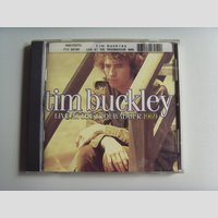 nw001205 (Tim BUCKLEY — Live at the Troubadour 1969)