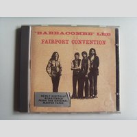 nw001206 (FAIRPORT CONVENTION — Babbacombe Lee)