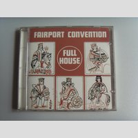 nw001210 (FAIRPORT CONVENTION — Full house)
