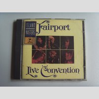 nw001212 (FAIRPORT CONVENTION — Live )