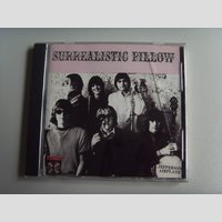 nw001223 (JEFFERSON AIRPLANE — Surrealistic Pillow)