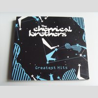 nw001228 (THE CHEMICAL BROTHERS — Greatest hits)