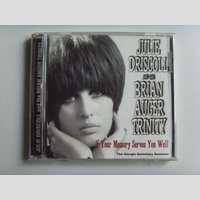 nw001287 (Julie DRISCOLL AND THE Brian AUGER TRINITY — If Your Memory Serves You Well)