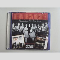 nw001290 (THE NEW CHRISTY MINSTRELS — Presenting / In Person)