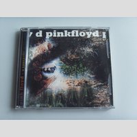 nw001337 (PINK FLOYD — A saucerful of secrets)