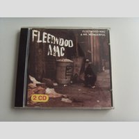 nw001390 (FLEETWOOD MAC — Fleetwood Mac / Mr. Wonderful)