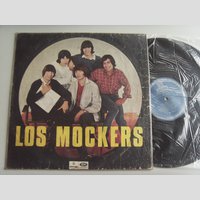 nw001413 (LOS MOCKERS — Los Mockers)
