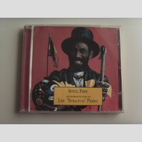 nw001429 (Lee "Scratch" PERRY — Soul Fire)