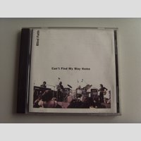 nw001433 (BLIND FAITH — Can't Find My Way Home)