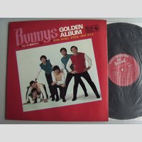 BUNNYS Golden album