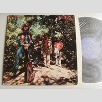 nw001496 (CREEDENCE CLEARWATER REVIVAL — Green river)