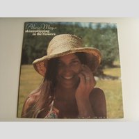nw001502 (Alicia MAY — Skinnydipping in the flowers)