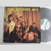 nw001825 (THE SOUNDS — The Sounds No 2)