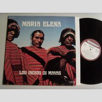 nw002030 (MARIA ELENA — Los Indios Di Mayas)