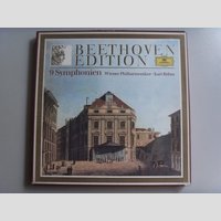 nw002046 (Karl BOHM — Beethoven 9 symphonien Nine Symphonies)