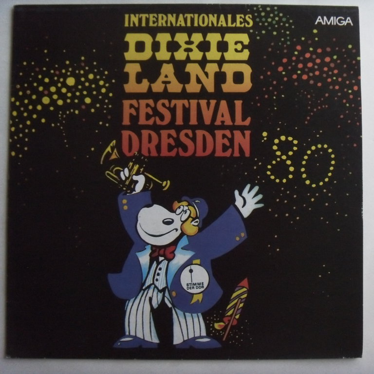 w08022 (Beryl Bryden, HARLEM BLUES AND JAZZ BAND, Bob WALLIS & HIS STORYVILLE JAZZMEN — Internationales Dixieland festival Dresden 80)