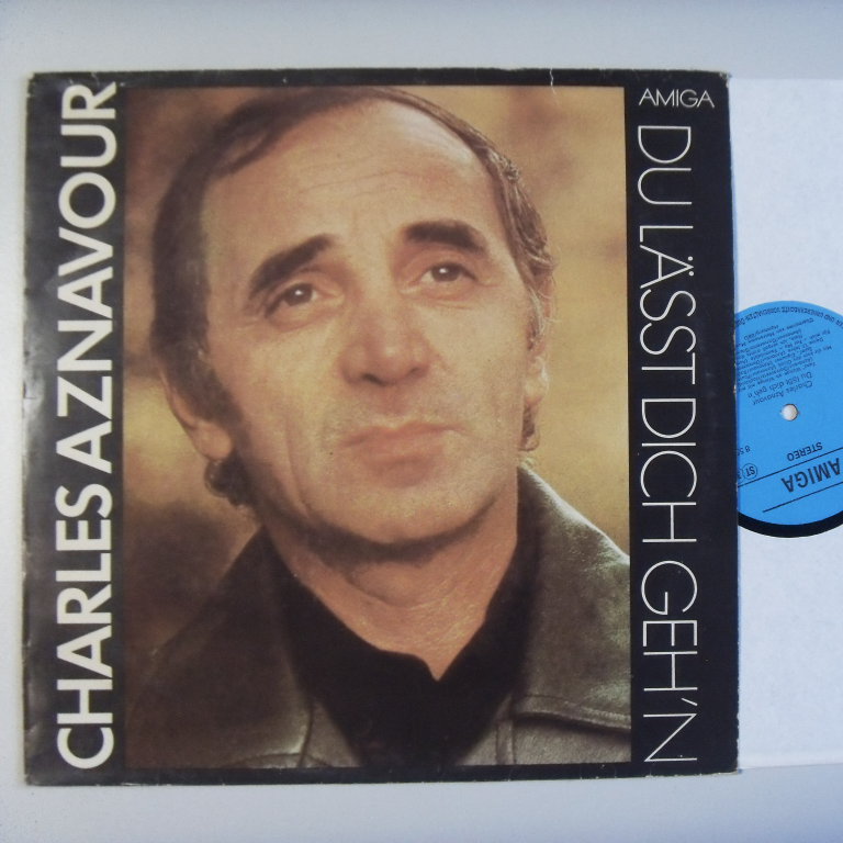 w08228 (Charles AZNAVOUR — Du lasst dich geh'n)