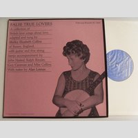 nw002102 (Shirley COLLINS — False True Lovers)