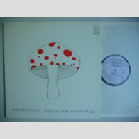 nw002130 (MUSHROOM — Early One Morning)