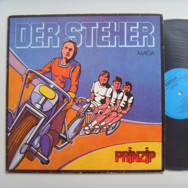 w09153 (PRINZIP — Der steher)