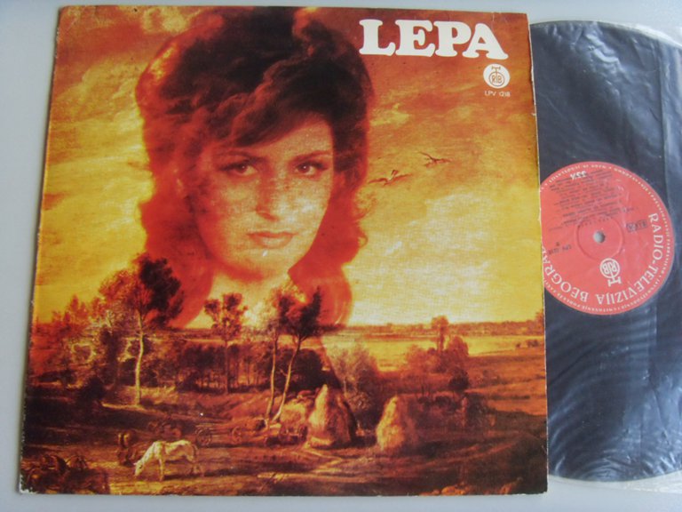 LEPA Lepa 2 LEPA Lepa 2