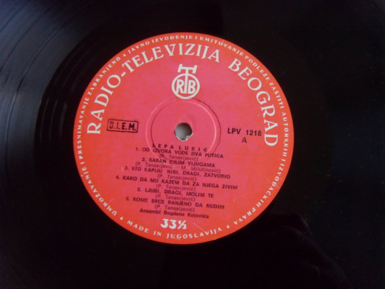 LEPA Lepa 2 LEPA Lepa 2