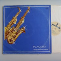 w09343 (Janusz MUNIAK QUARTET — Placebo)