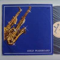 w09344 (Ryszard ZAWISTOWSKI BAND — Gold washboard)