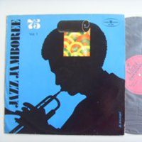 w09346 (Gustav BROM BIG BAND w. J.MILIAN, A. DABROWSKI — Jazz Jamboree 75, Vol 1 )