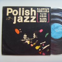 w09353 (RAGTIME JAZZ BAND — Polish Jazz vol. 7)
