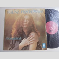 w09419 (Halina FRACKOWIAK  (+Krystina PRONKO) — Serca gwiazd)