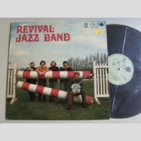 w09421 (REVIVAL JAZZ BAND — Revival Jazz Band)
