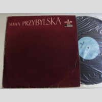 w09422 (Slawa PRZYBYLSKA — Slawa Przybylska)