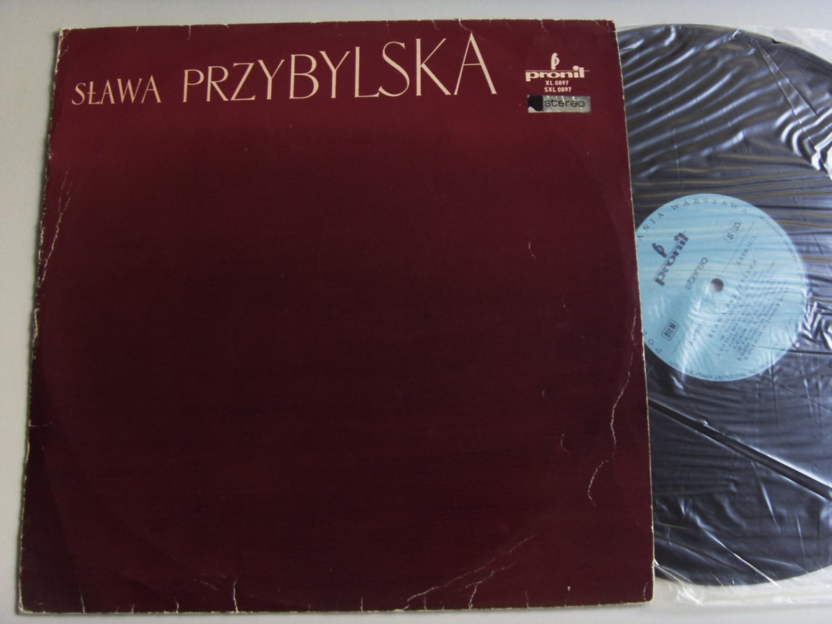 Slawa PRZYBYLSKA Slawa Przybylska 2 Slawa PRZYBYLSKA Slawa Przybylska 2