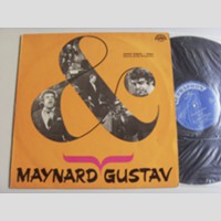 w09424 (Maynard FERGUSON, Gustav BROM — Maynard & Gustav)