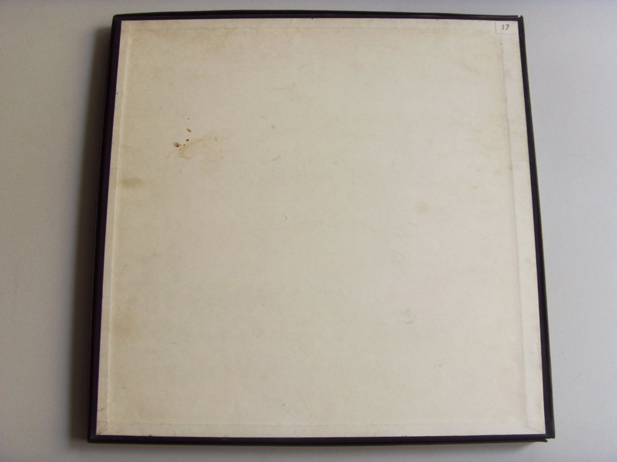 TATRAI QUARTET Bartok Six Quartets 3LP box set 2 TATRAI QUARTET Bartok Six Quartets 3LP box set 2