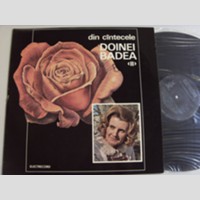 w09431 (Doinei BADEA — Din cintecele Doinei Badea II)
